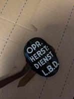 Luchtbeschermingsdienst plaatje, Ophalen of Verzenden