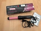 Remington Anywhere Curls Krultang, Ophalen of Verzenden, Zo goed als nieuw, Krultang of Stijltang