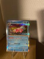Slowbro Holo 043/198 Pokemonkaart, Ophalen of Verzenden, Nieuw, Losse kaart, Foil