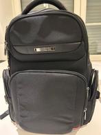 Samsonite rugtas, Ophalen of Verzenden, 17 inch of meer, Zo goed als nieuw, Trolleytas