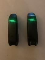 Shimano fietsaccu, Ophalen of Verzenden, Gebruikt