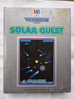 vectrex SOLAR QUEST, Gebruikt, 1 speler, Racen en Vliegen, Ophalen of Verzenden
