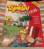 Tsjakka! stripboek, Boeken, Ophalen of Verzenden, Zo goed als nieuw, Eén stripboek