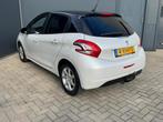 Peugeot 208 1.2 VTi Style / Airco / Navi / Nap, Voorwielaandrijving, Euro 5, Gebruikt, 1199 cc