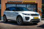 Land Rover Range Rover Evoque 2.0 TD4 Autobiography Dynamic, Auto's, Land Rover, Automaat, 1998 cc, Gebruikt, Euro 6