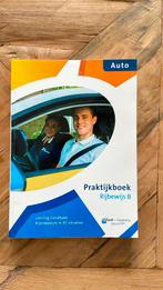 Praktijkboek Rijbewijs B, Boeken, Ophalen of Verzenden, Zo goed als nieuw