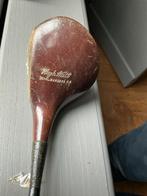 Vintage High Hatt Royal Burgess Golfclub, Sport en Fitness, Golf, Ophalen of Verzenden, Gebruikt, Club, Overige merken