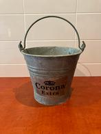 Corona Extra Beer Bucket LTD, Ophalen, Zo goed als nieuw, Kunststof