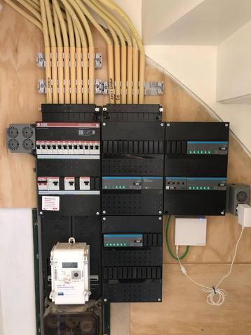 Betrouwbare/gecertificeerde elektricien Almere en omstreken beschikbaar voor biedingen