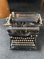 Retro typemachine, Diversen, Typemachines, Ophalen, Zo goed als nieuw