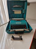 Olivetti Studio 45 typemachine, Gebruikt, Ophalen