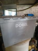 Te koop 4 opbergboxen, Ophalen of Verzenden, Zo goed als nieuw, 60 cm of meer, 50 cm of meer