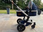 Joolz Day Earth Kinderwagen, Zo goed als nieuw, Combiwagen, Verstelbare duwstang, Ophalen