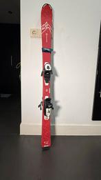 Salomon LUX JR Ski's 130cm - Zeer Goede Staat, Sport en Fitness, Skiën en Langlaufen, Ophalen, 100 tot 140 cm, Salomon, Zo goed als nieuw