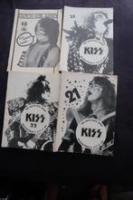 Dutch Kiss Army, Verzamelen, Verzenden, Gebruikt, Boek, Tijdschrift of Artikel