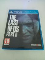 The last of us part 2, Spelcomputers en Games, Games | Sony PlayStation 4, Nieuw, Ophalen