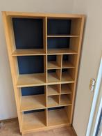 IKEA Kallax kast gratis, Huis en Inrichting, Kasten | Boekenkasten, Ophalen, Met plank(en), Gebruikt, 200 cm of meer