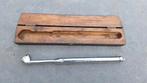 Vintage bandenspanningsmeter, Auto diversen, Autogereedschap, Ophalen of Verzenden