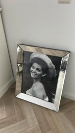 Eric kuster fotolijst, Ophalen, Zo goed als nieuw, Hout, Minder dan 50 cm