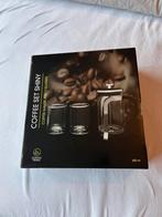 Koffie maker, Overige typen, Ophalen of Verzenden, 2 tot 4 kopjes, Koffiemachine