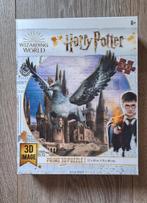 Harry Potter 3D puzzel 300 stukjes, Ophalen of Verzenden, Zo goed als nieuw