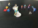 Playmobile, bowling, midgetgolf en restanten, Ophalen, Zo goed als nieuw