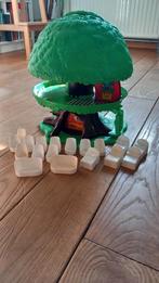 Magische speelboom Klorofil meubeltjes vintage, Ophalen of Verzenden, Gebruikt