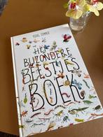Yuval Zommer - Het bijzondere beestjes boek, Boeken, Non-fictie, Yuval Zommer, Ophalen of Verzenden, Zo goed als nieuw