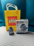 Lego brick headz iejoor winnie the pooh, Ophalen of Verzenden, Zo goed als nieuw