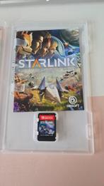Switch game Starlink battle for atlas, Ophalen of Verzenden, Zo goed als nieuw, Zonder controller, Switch Original