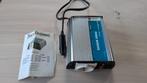 omvormer inverter 12Volt AC naar 230 Volt DC, Ophalen of Verzenden, Gebruikt
