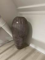 Groto vaas, Ophalen, Overige kleuren, Minder dan 50 cm, Glas