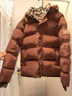 Burberry Puffer, Kleding | Heren, Jassen | Winter, Zwart, Ophalen of Verzenden, Zo goed als nieuw, Burberry