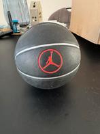 Nike Air Jordan Mini Basketbal, Ophalen of Verzenden, Zo goed als nieuw, Bal