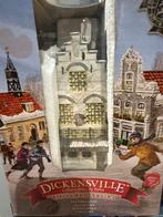 Dickensville elfsteden colectie, Ophalen of Verzenden, Zo goed als nieuw