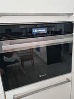 Kombi oven + Magnetron, Witgoed en Apparatuur, Ovens, Oven, Zo goed als nieuw, 45 tot 60 cm, Ophalen