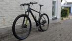 Cube Reaction Pro 2020, Hardtail, Heren, Zo goed als nieuw, 53 tot 57 cm