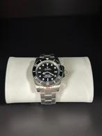 Rolex submariner, Staal, Polshorloge, Nieuw, Ophalen of Verzenden