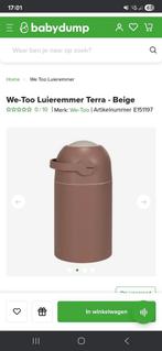 We too luieremmer, Ophalen of Verzenden, Zo goed als nieuw, Minder dan 50 cm