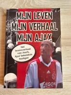 Ajax Amsterdam , Boek Joark , Ajax bekendste Hooligan !, Verzamelen, Sportartikelen en Voetbal, Boek of Tijdschrift, Ophalen of Verzenden