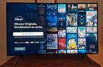 Samsung smart led tv, Audio, Tv en Foto, Televisies, Ophalen, 50 Hz, Zo goed als nieuw, Samsung