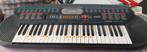 Casio CTK-401 Keyboard, Muziek en Instrumenten, Keyboards, Ophalen of Verzenden, Gebruikt, 61 toetsen, Casio