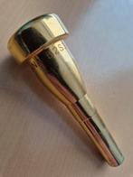 Monette STC B2 S3 82 Prana trompet mondstuk, Muziek en Instrumenten, Ophalen of Verzenden, Gebruikt, Bes-trompet