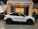 Audi Q3 Sportback 35 TFSI S line Edition Panorama Keyless Ca, 15 km/l, Zwart, 4 cilinders, 150 pk