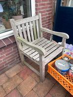 Nu ophalen Houten Tuinstoel, Ophalen, Gebruikt, Hout