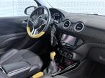 Opel ADAM 1.4 Slam OPC SPORT / NL-AUTO 104000km (2014), Voorwielaandrijving, Euro 5, Gebruikt, 4 stoelen