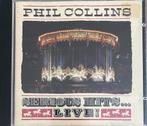 Phil Collins - Serious Hits Live! (CD), Ophalen of Verzenden, Gebruikt, Poprock
