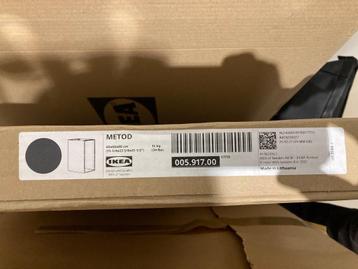 IKEA METOD NIEUW IN DOOS 005.917.00 - afbeelding 1