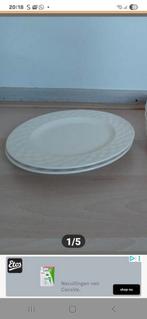 Clarity borden gezocht, Huis en Inrichting, Keuken | Servies, Ophalen of Verzenden, Zo goed als nieuw