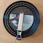 Nieuwe BBQ PAN, Ophalen, Nieuw